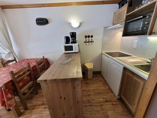 © Résidence Clos Vanoise II - CVE4 - K.Gagniere - Montagne Immobilier