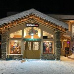 © Devanture magasin Grosset sports 2 hiver - Marie Noelle Grosset