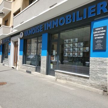 Vanoise Immobilier Européan