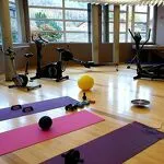 © Bessannaise Center in Bessans - La Bessannaise