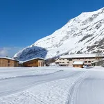 © Bessannaise Center in Bessans - La Bessannaise