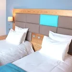 © Bessannaise Center in Bessans - La Bessannaise