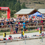 © Stade de Biathlon de Bessans été - D.Cuvelier - OT HMV