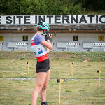 Bessans Biathlon Stadium - D.Cuvelier - OT HMV