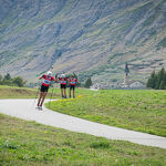 © Stade de Biathlon de Bessans été - D.Cuvelier - OT HMV