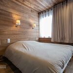 © bessans chalet le mont iseran appartement l'iserane location 4 personnes clappier - HMVT