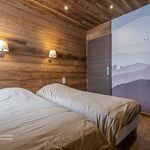 © bessans chalet le mont iseran appartement l'iserane location 4 personnes clappier - HMVT