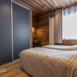 © bessans chalet le mont iseran appartement l'iserane location 4 personnes clappier - HMVT