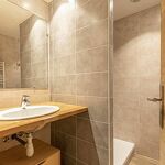 © haute maurienne vanoise bessans chalet le mont iseran appartement 4 location 6 personnes - HMVT