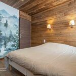 © bessans chalet le mont iseran appartement l'iserane location 4 personnes clappier - HMVT