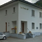 © bessans-poste - CCHMV