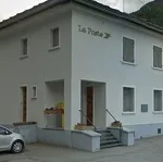 La Poste - CCHMV