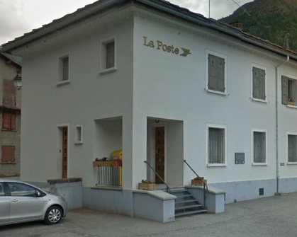 La Poste