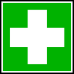 © Croix pharmacie - Open Clipart Vectors