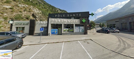 © pharmacie-fourneaux-pole-sante - Google Maps