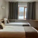 © Bessannaise Center in Bessans - La Bessannaise