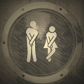 Toilettes publiques Bessans - Le Carreley