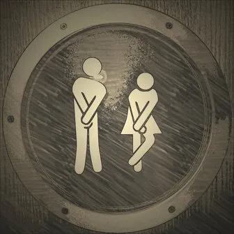 Toilettes publiques Bessans - Le Carreley