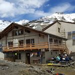 © Refuge d'Avérole - Un vallon authentique en famille - Rando Pédestre 2 jours - K.Mandray