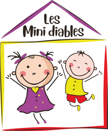 © La micro-crêche "les Mini Diables" à Bessans - Association Minipouss