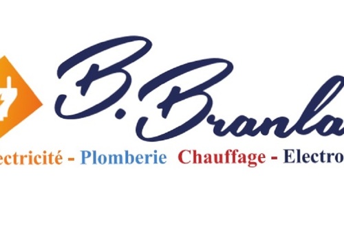 Branlard Benoît Electricité et Plomberie