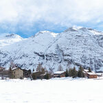 © Hameau du Villaron à Bessans - B.Filliol - OTHMV