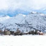 © Hameau du Villaron à Bessans - B.Filliol - OTHMV