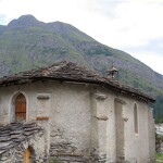 © Four banal du Villaron de Bessans - Asso Les Folles du Villaron