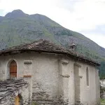 © Four banal du Villaron de Bessans - Asso Les Folles du Villaron