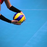 © Terrain de volley de Bessans - Pixabay