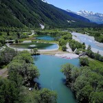 © Zone des lacs de Bessans - Images des Cîmes