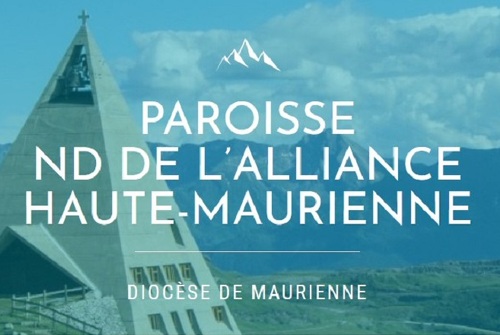 Paroisse Notre-Dame de l'Alliance