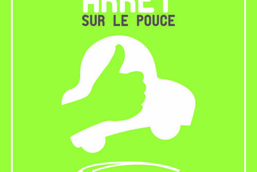 Point d'autostop : La Bessanaise vallée d'Avérole