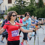 © Marche Nordique des Alpes, Bessans - OT HMV