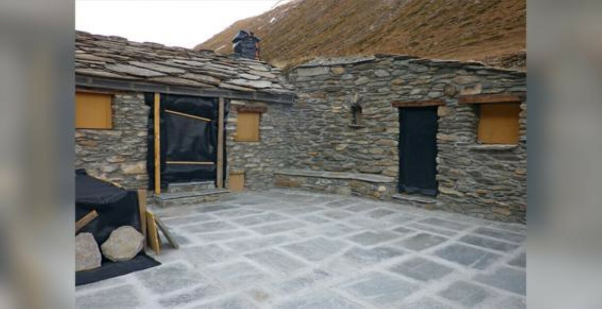 © artisan-macon-haute-maurienne-vanoise - Burlett Jean-Noël