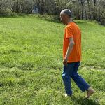 © Marche pieds en Vanoise avec Thierry Bardagi - Thierry Bardagi