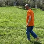 © Walking in Vanoise with Thierry Bardagi - Thierry Bardagi