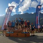 © Course Biathlon Contest Podium - b-filliol - OTHMV