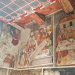 © Intérieur Chapelle St Antoine - B.Filiol - OTHMV