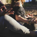 © Méditation - freepik