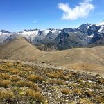 © Pointe de la Met - Asso Bessans Bonneval sur Arc, Terre d'alpinisme