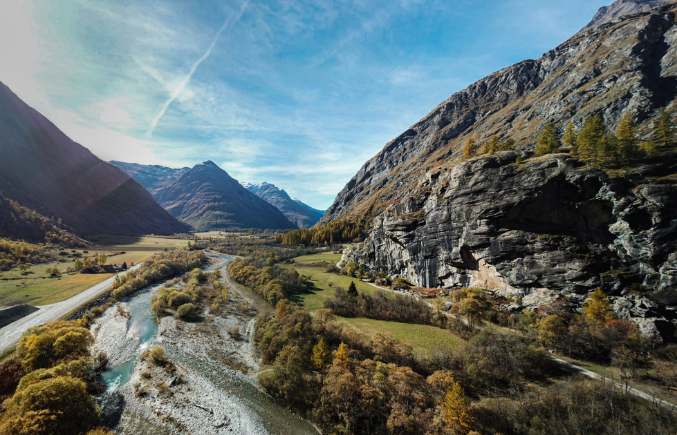 © Rocher du Château - CCHMV APN