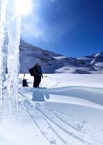 Concours photos ski-alpinisme/ski de randonnée