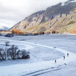 © Ski de fond, Bessans, snowfarming, SNOW - D.Cuvelier-OTHMV