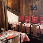 © Restaurant La Lodze à Bessans - Stéphanie Mélot