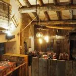 © Restaurant La Lodze in Bessans - Stéphanie Mélot