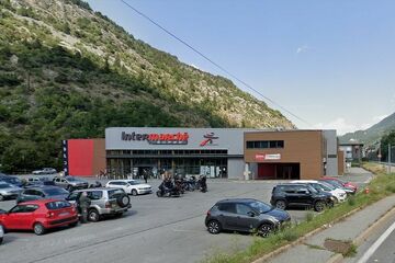 © Intermarché Super de Fourneaux - Google