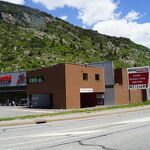 © Intermarché Super à Fourneaux - CCHMV
