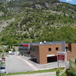 © Intermarché Super à Fourneaux - CCHMV