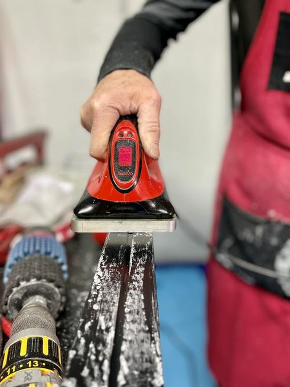 © Grosset Sports, magasin de sports à Bessans - Grosset Sports
